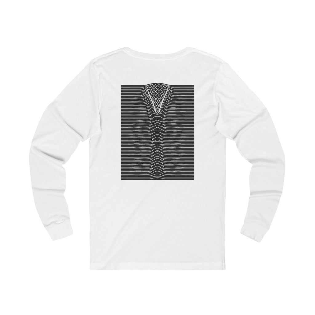 The Tape Job Wave Tee