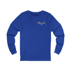 So Happy! Long-sleeve Tee