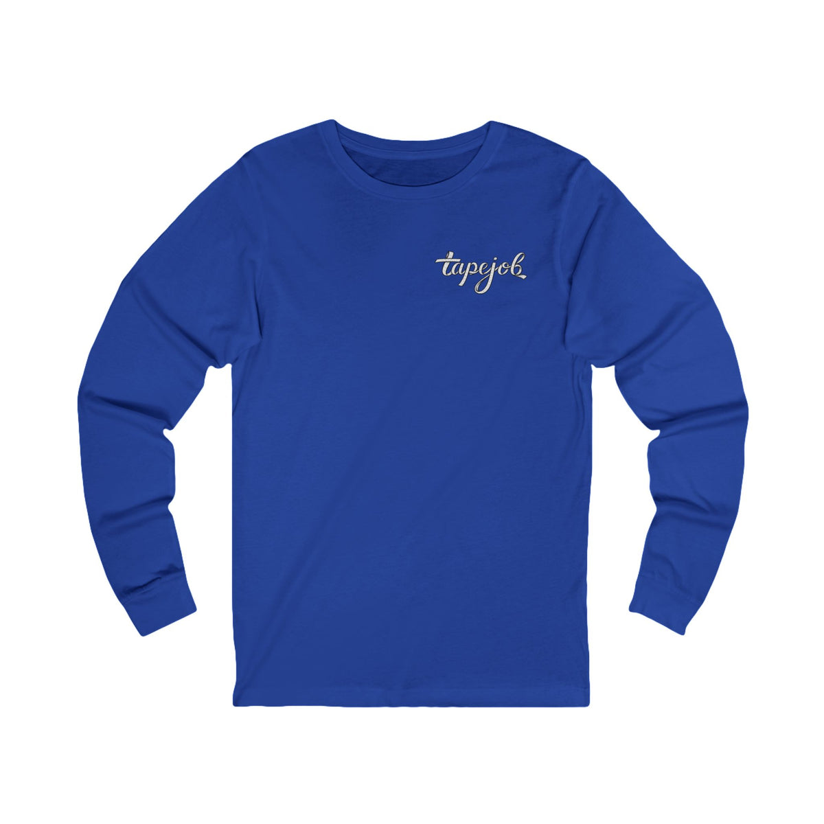 So Happy! Long-sleeve Tee
