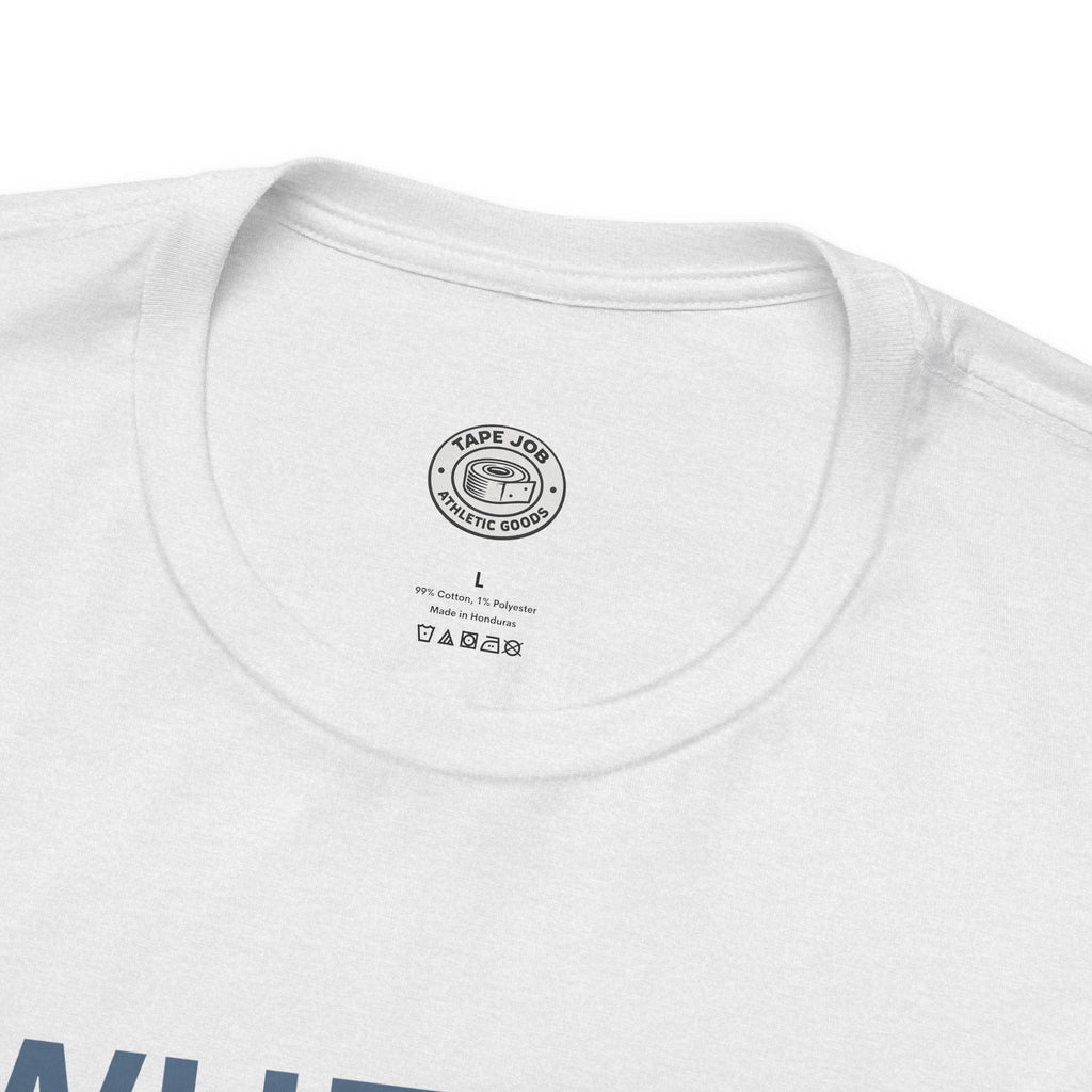 WHEELS! Tee