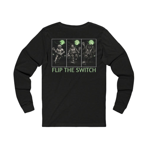 Flip the Switch Tee