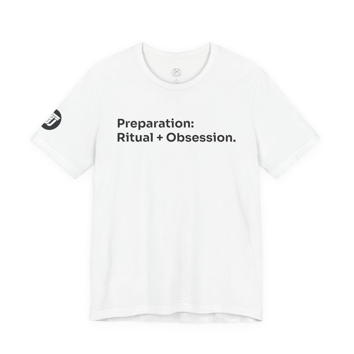 Ritual + Obsession Tee