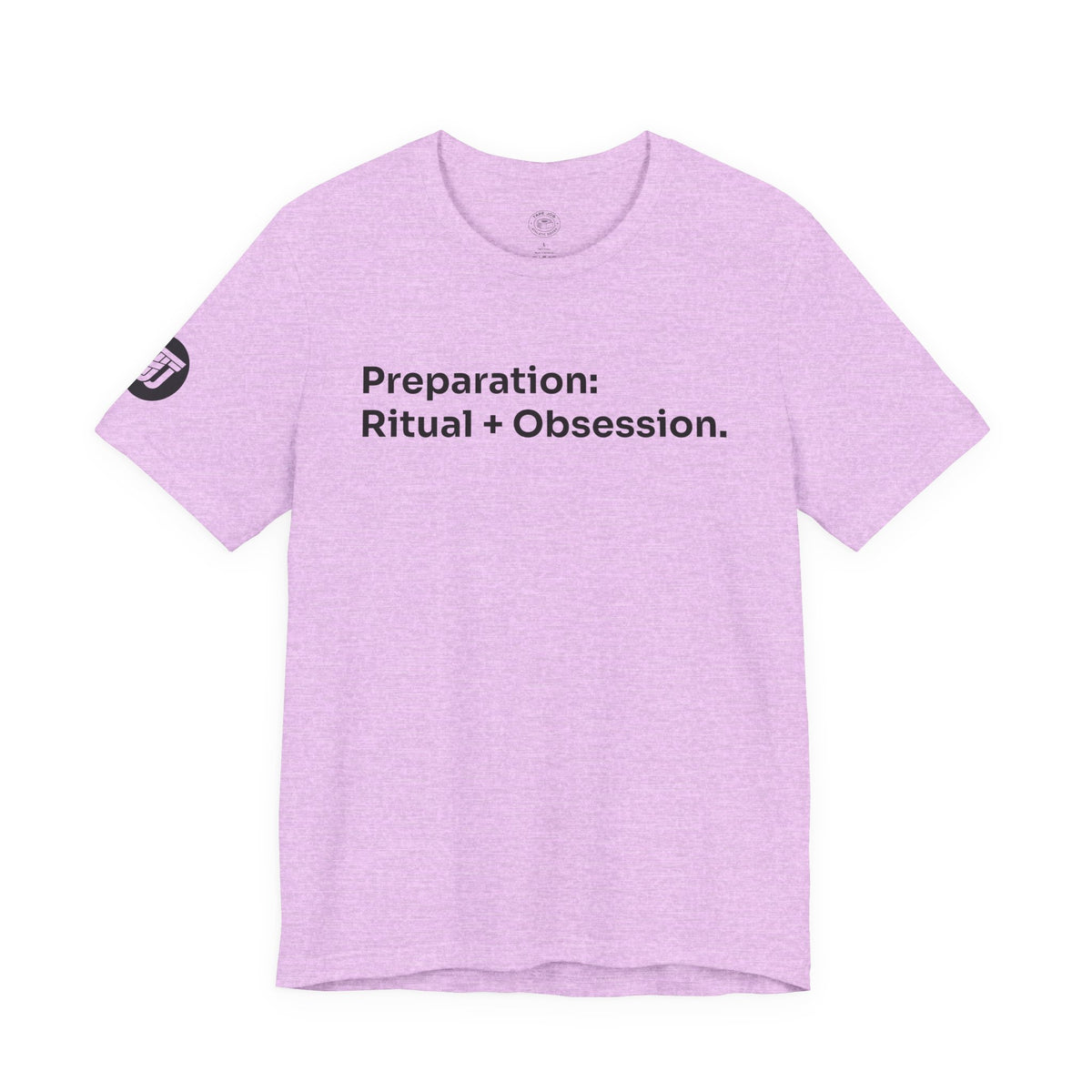 Ritual + Obsession Tee