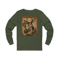 Jackalope Legend Tee