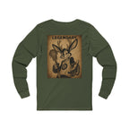 Jackalope Legend Tee