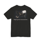 Night Game Concessions Tee