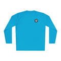 TJ Long-sleeve Lightweight Performance Tee