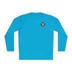 TJ Long-sleeve Lightweight Performance Tee