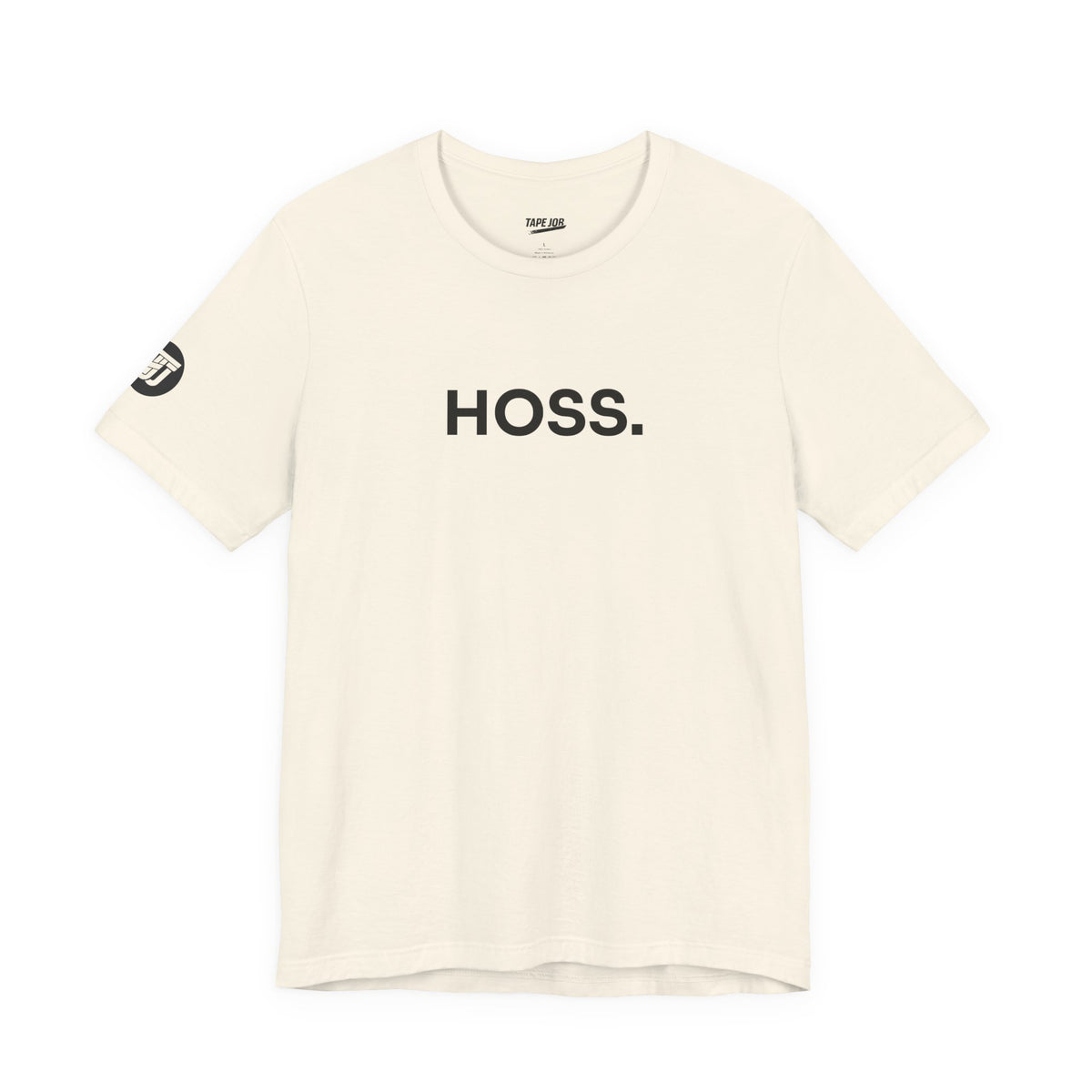 Hoss Tee