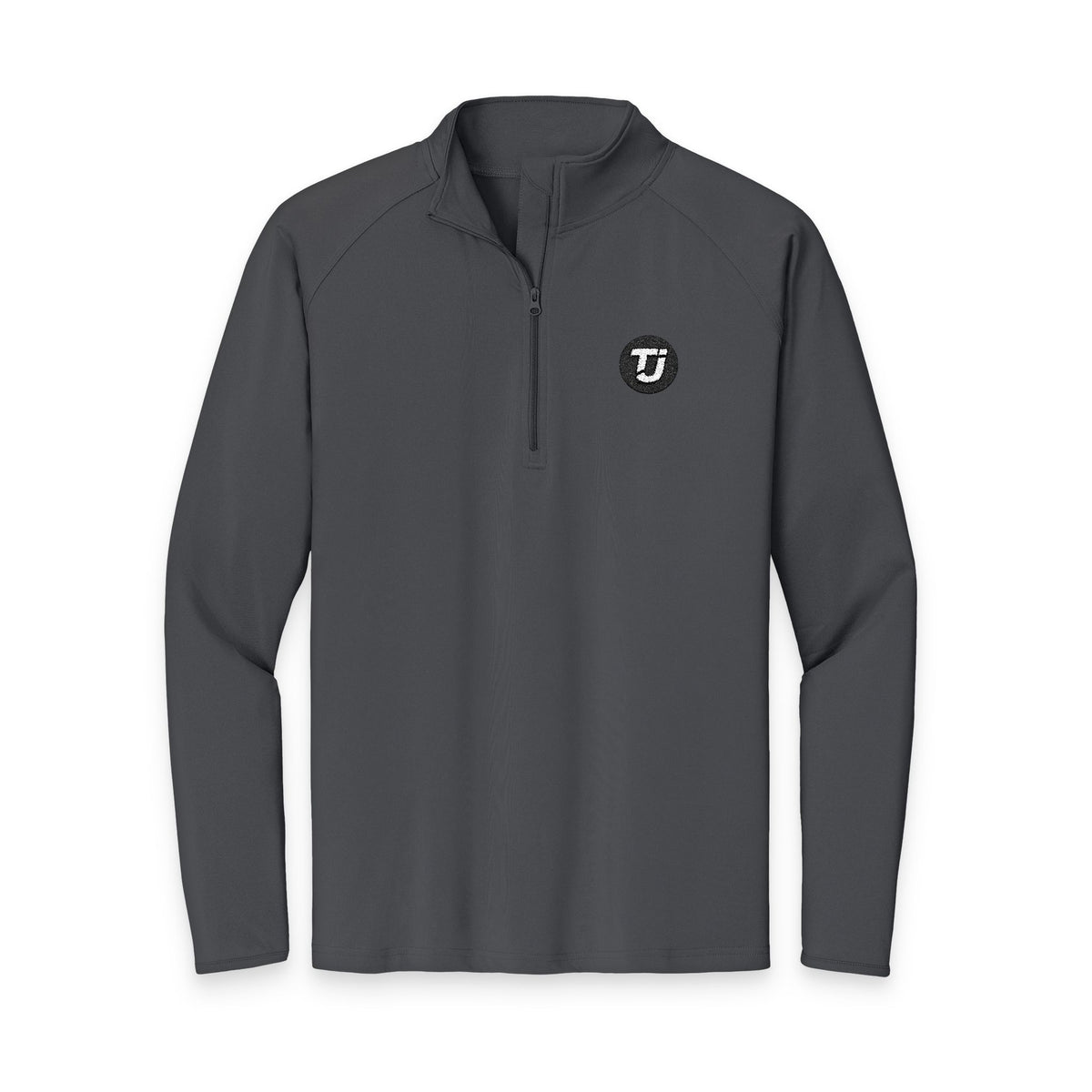 TJ Performance Quarter-Zip Pullover