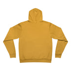 Tape Job Pullover Hooded Sweatshirt