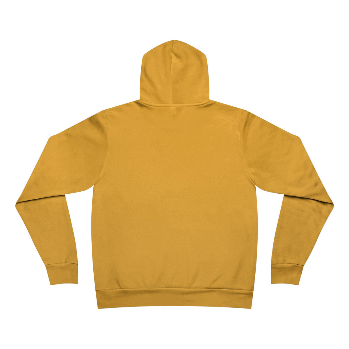 Tape Job Pullover Hooded Sweatshirt