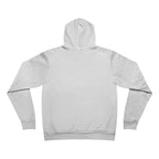Tape Job Pullover Hooded Sweatshirt