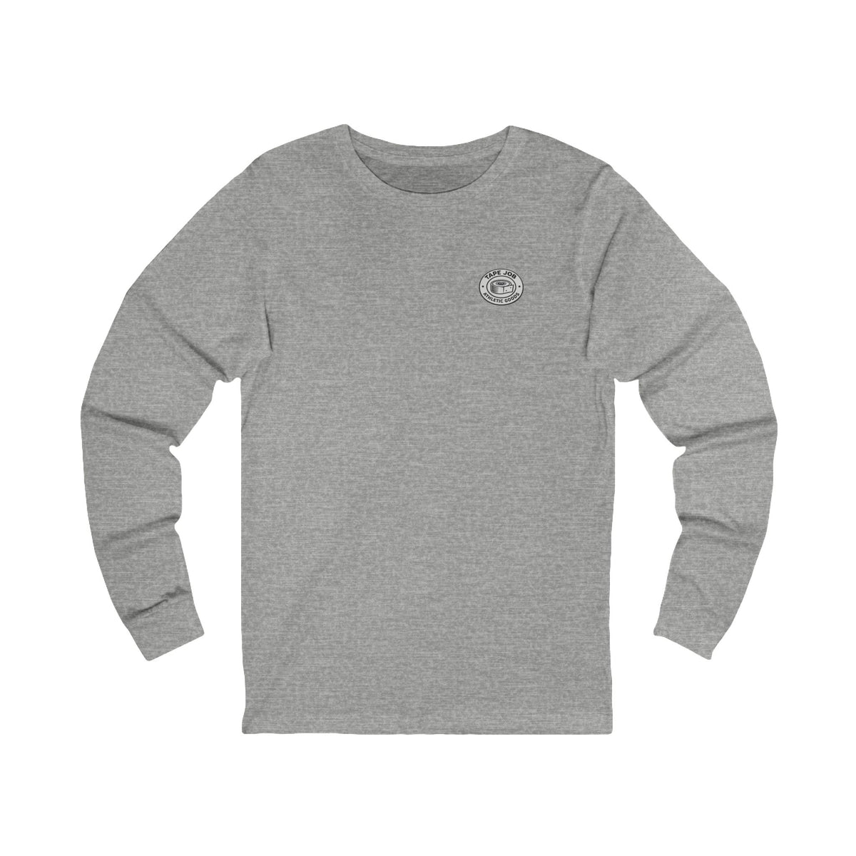 Bigfoot Ball Hunt Tee