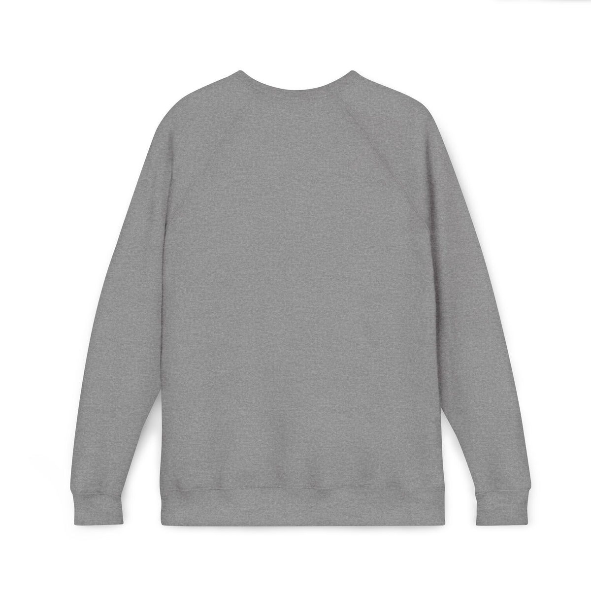 Tape Job Modern Crewneck Sweatshirt