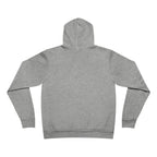 Tape Job Pullover Hooded Sweatshirt