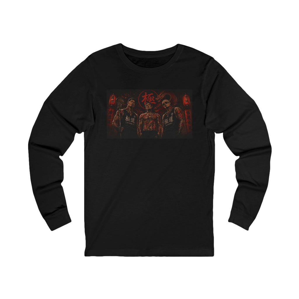 The Extreme Path Tape Tee