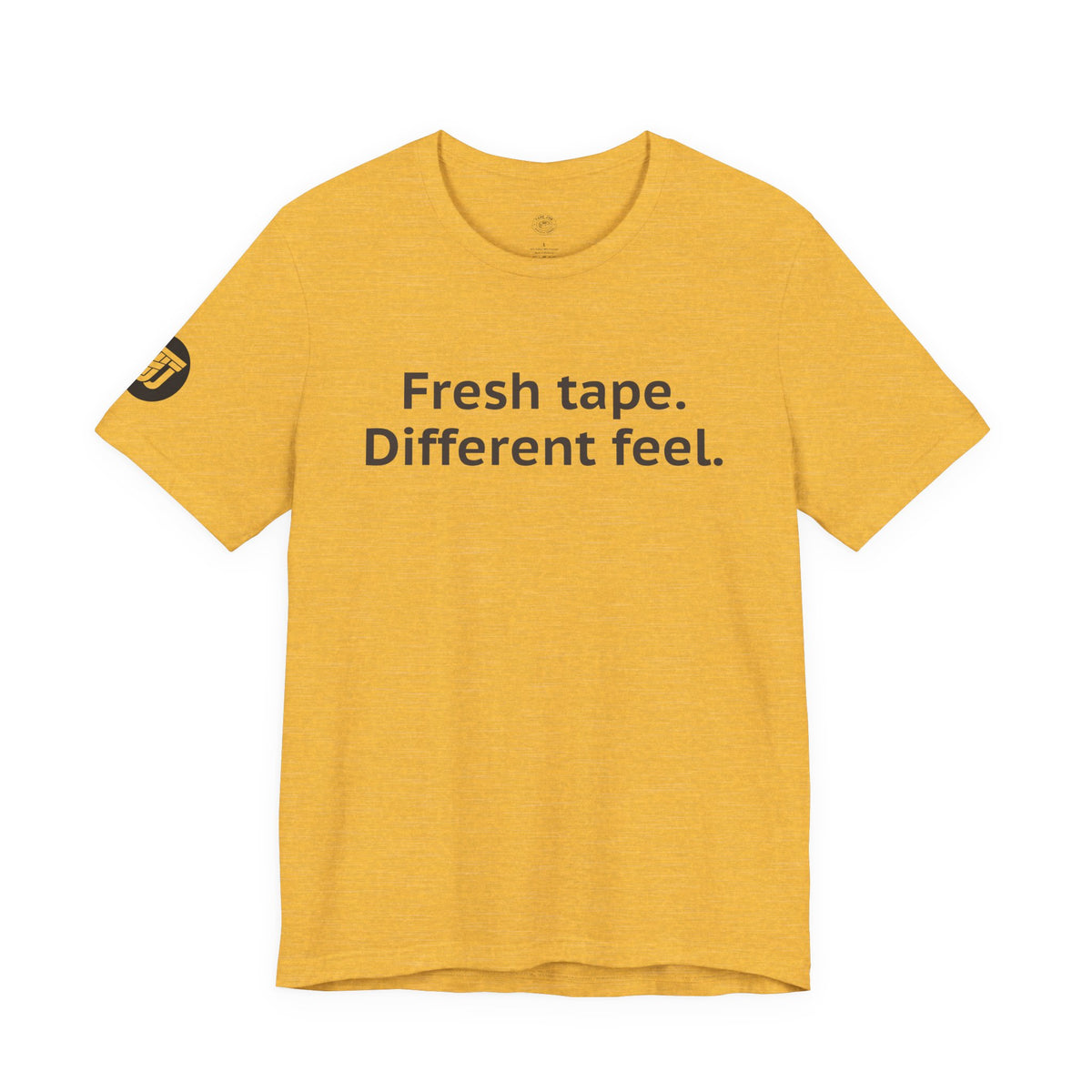 Fresh Tape Tee
