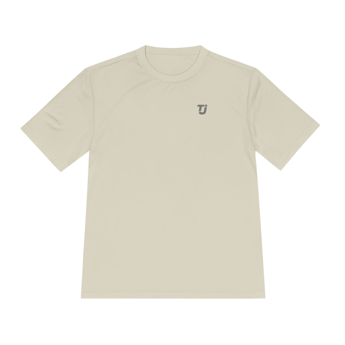 Tape Job Moisture-Wicking Performance Tee