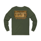 Get Your Goalie! Tee