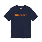 The Klöckner Tee