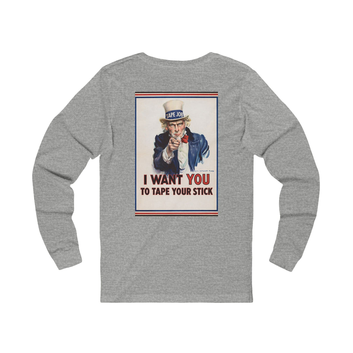 "I Want You!" Tee
