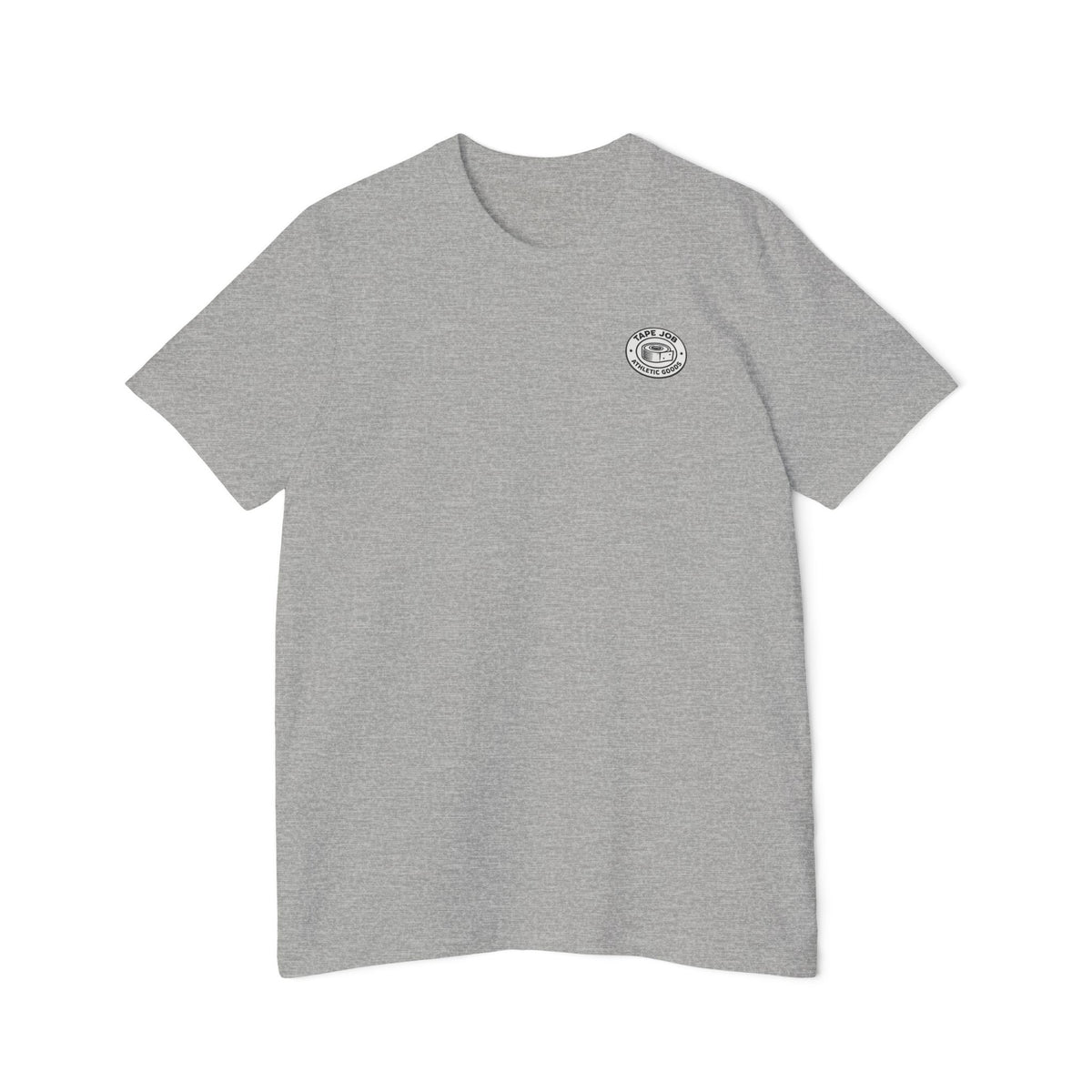 Tape Job Logo Tee