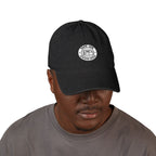 Tape Job Vintage Logo Cap