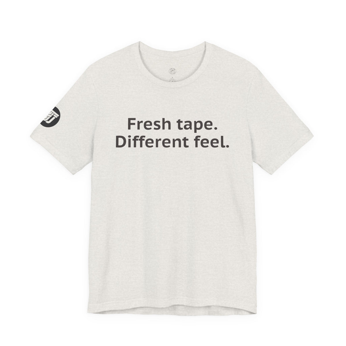 Fresh Tape Tee