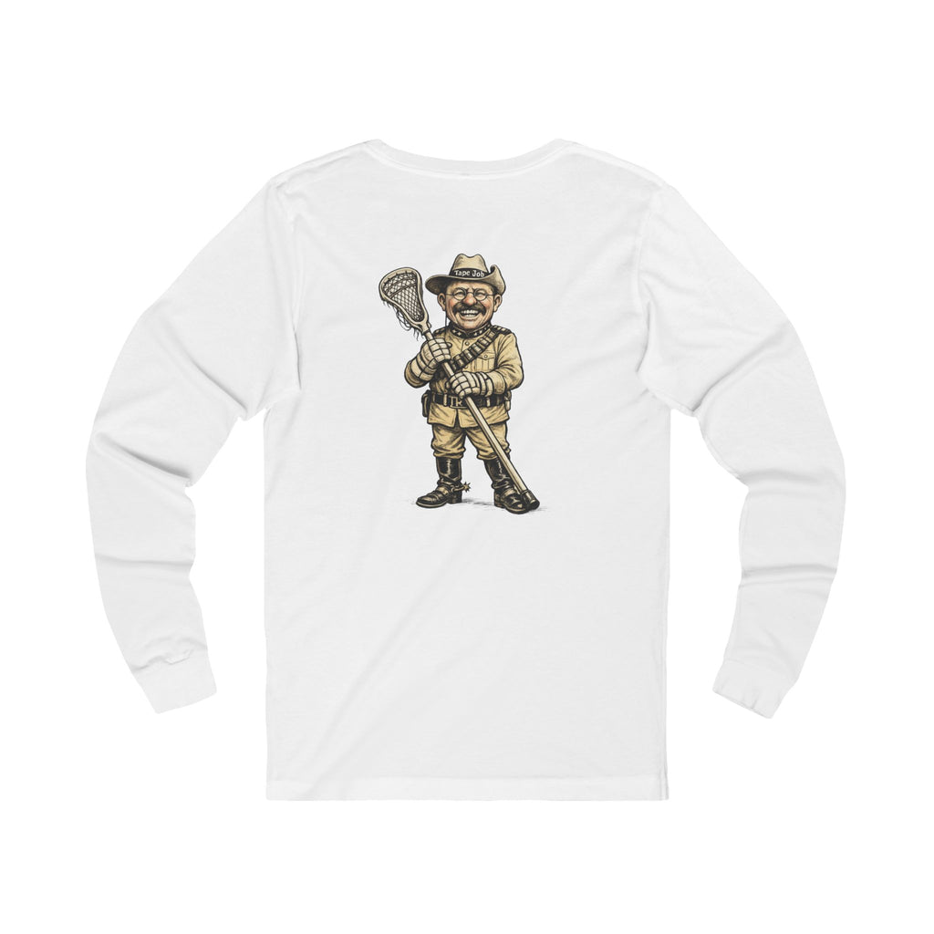 Carry a Big Stick Tee