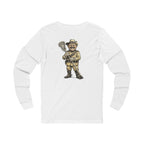 Carry a Big Stick Tee