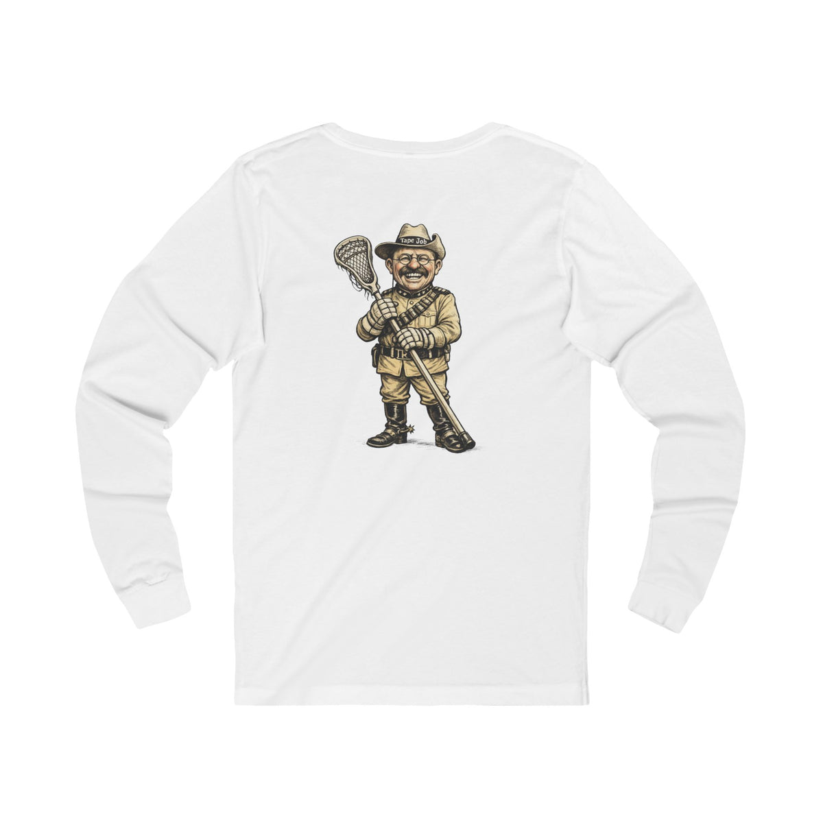 Carry a Big Stick Tee