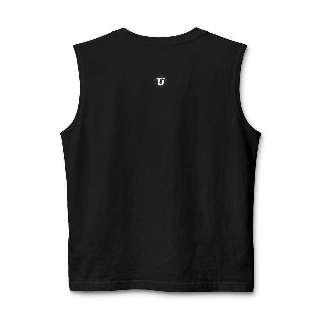 The Muscle Tank