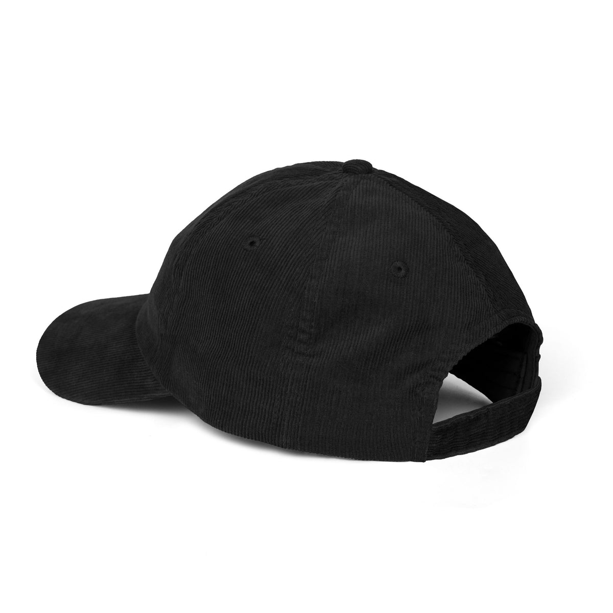 Tape Job Vintage Corduroy Cap