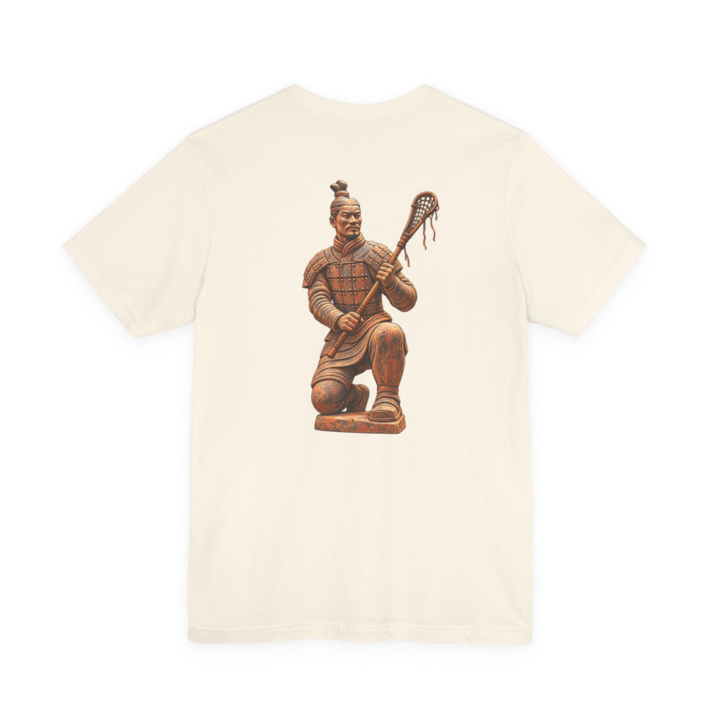 Terracotta Warrior Tee