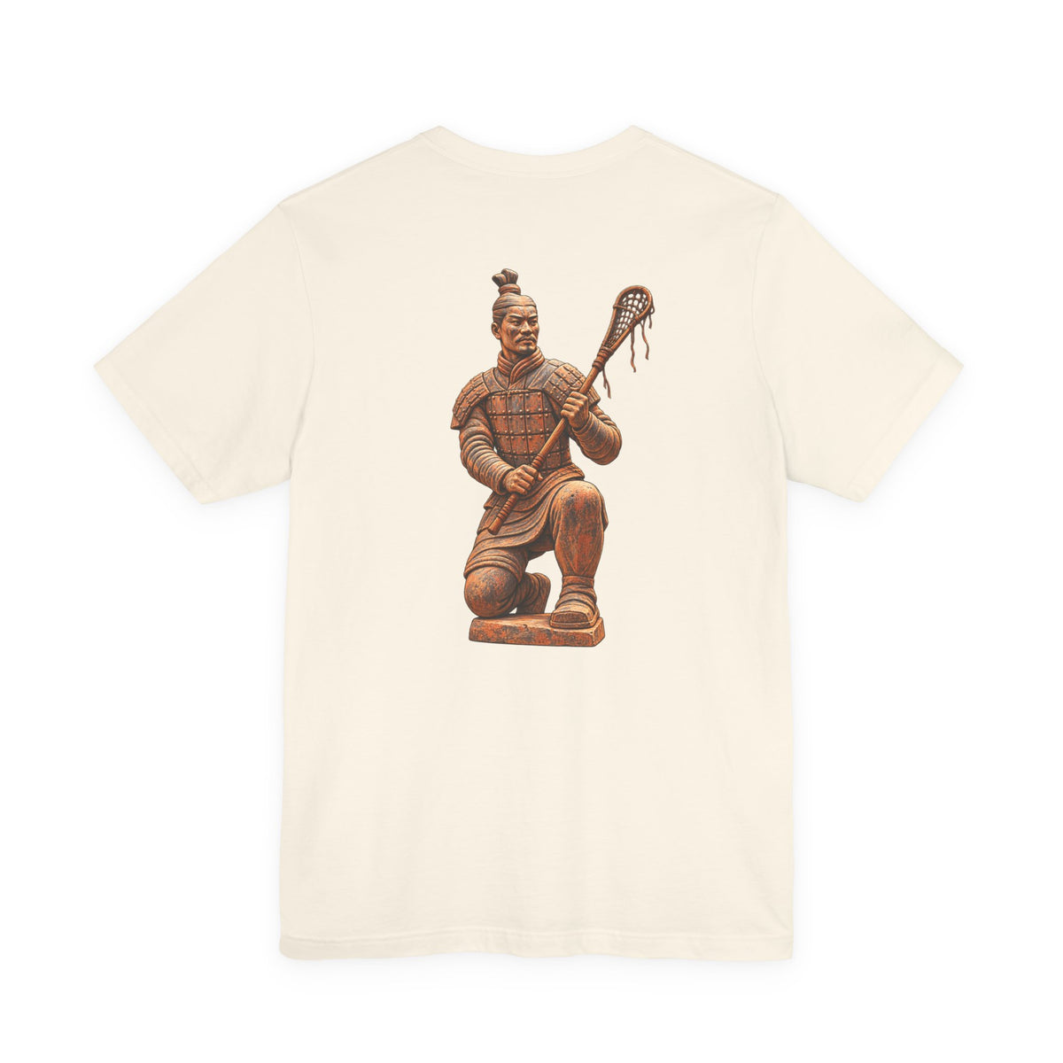 Terracotta Warrior Tee