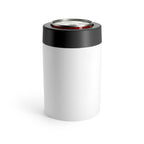 Tape Job Insulated Can Cooler