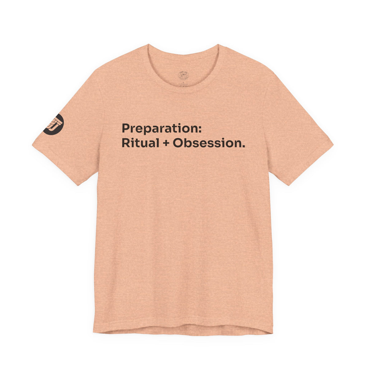 Ritual + Obsession Tee