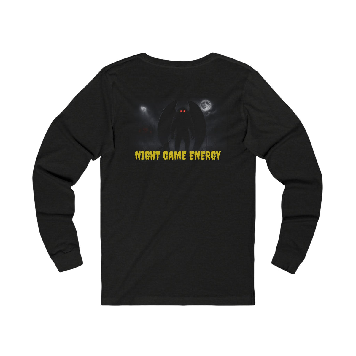 Mothman Energy Tee