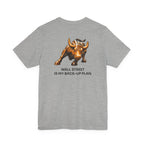 Wall Street Tee