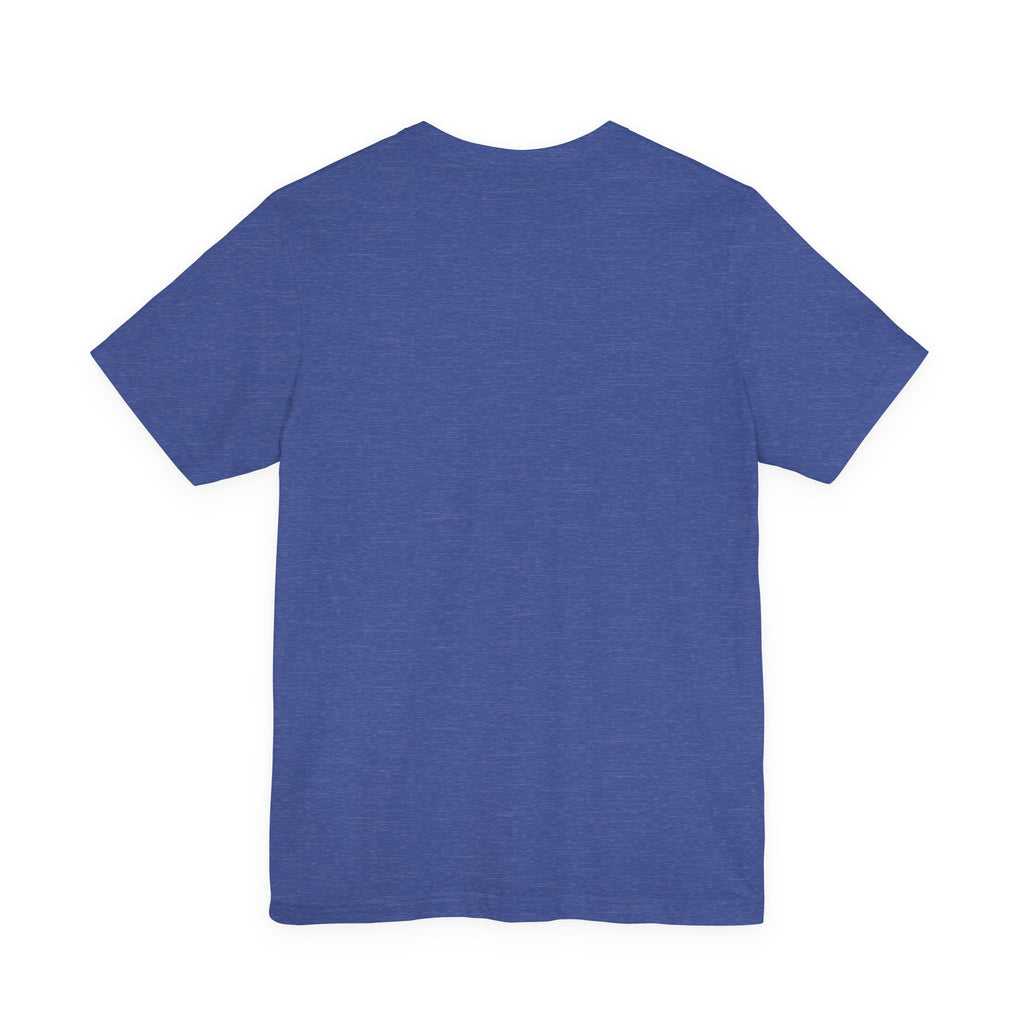 Stay Ready Tee