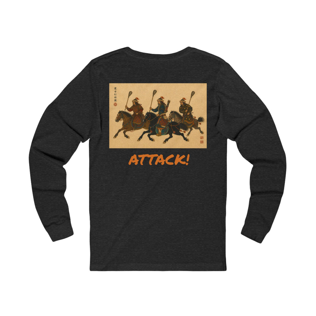 Attack! Tee