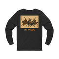 Attack! Tee