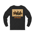Attack! Tee