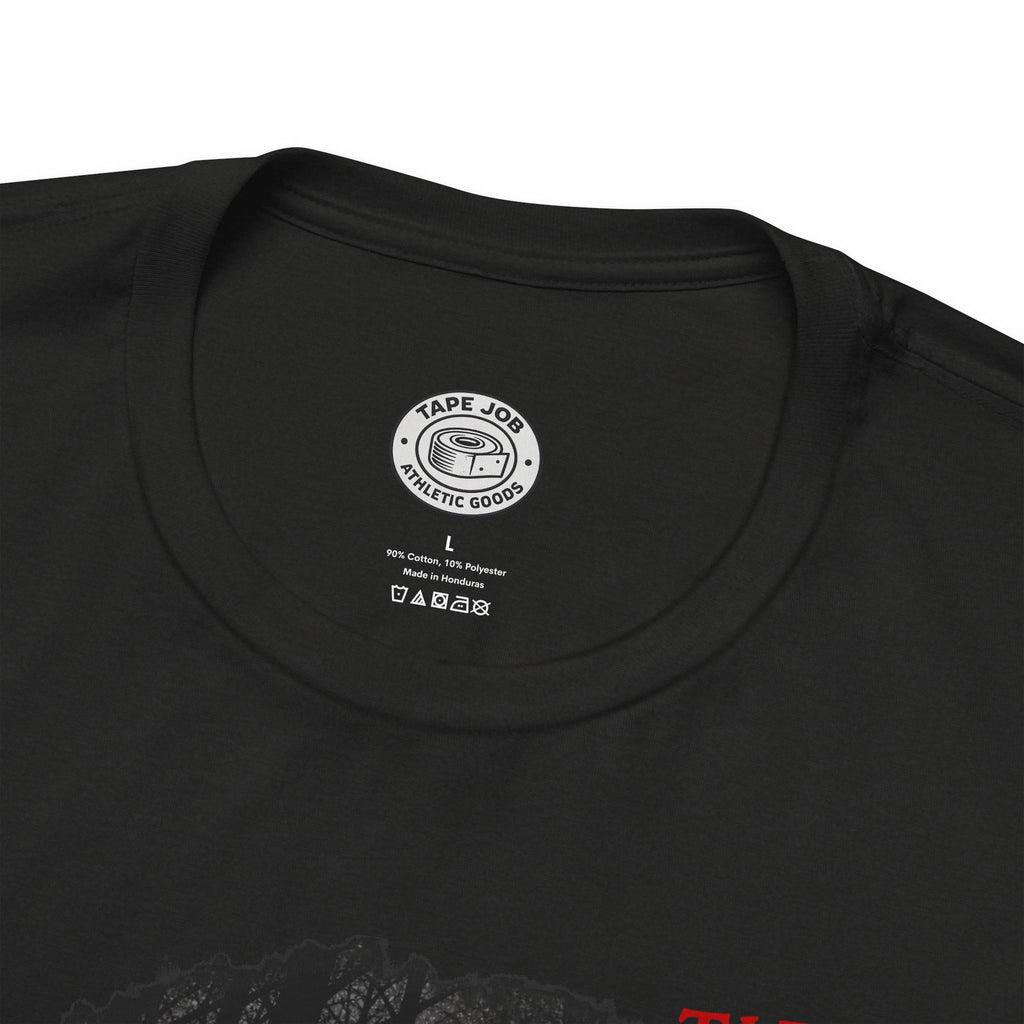 Afraid to Close My Eyes Tee