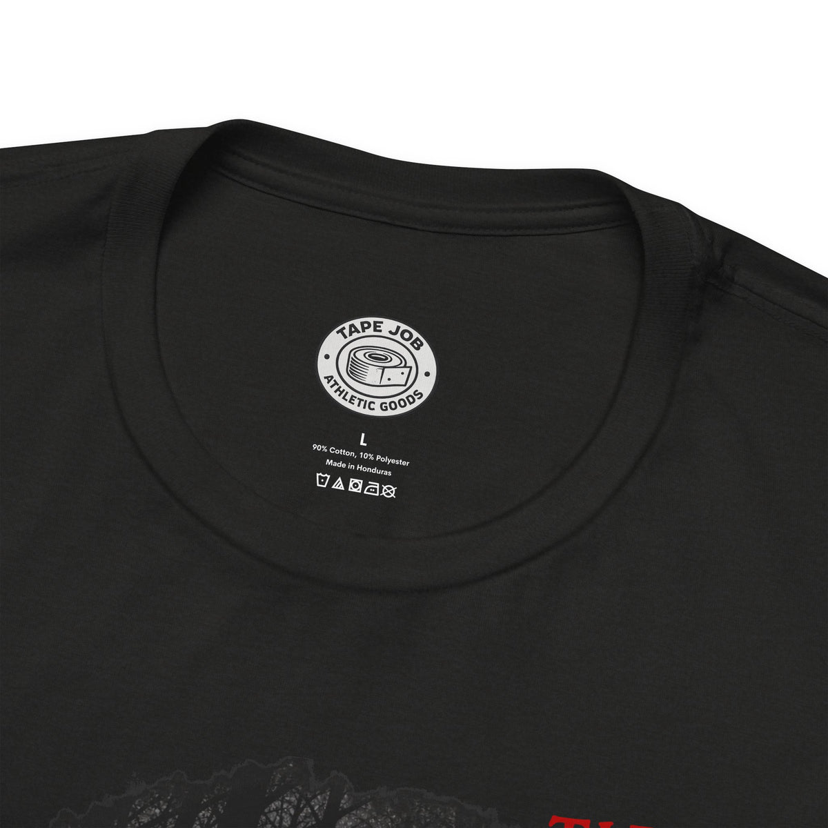 Afraid to Close My Eyes Tee