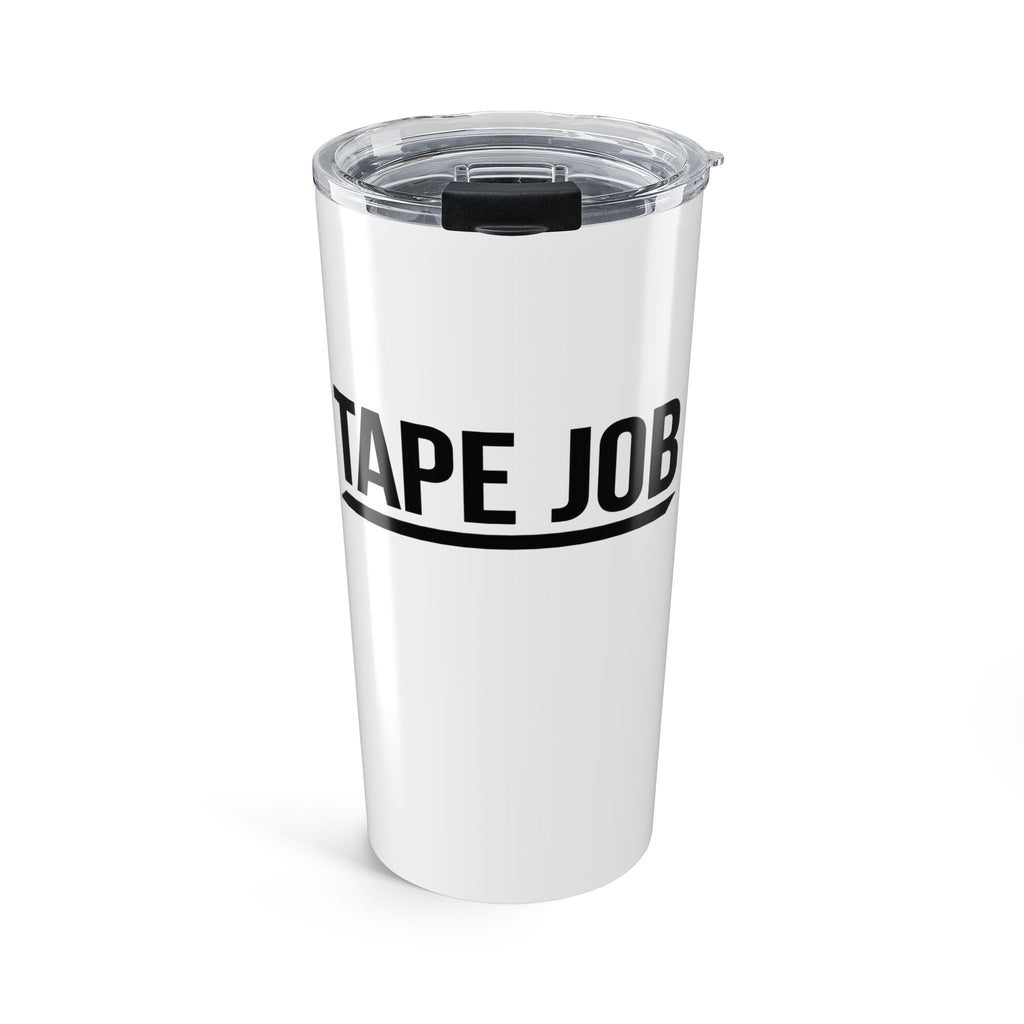 Tape Job 20oz Tumbler