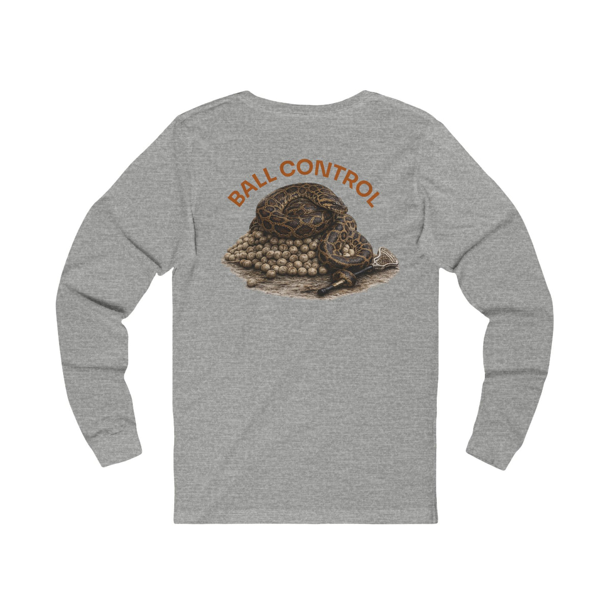 Ball Control Tee