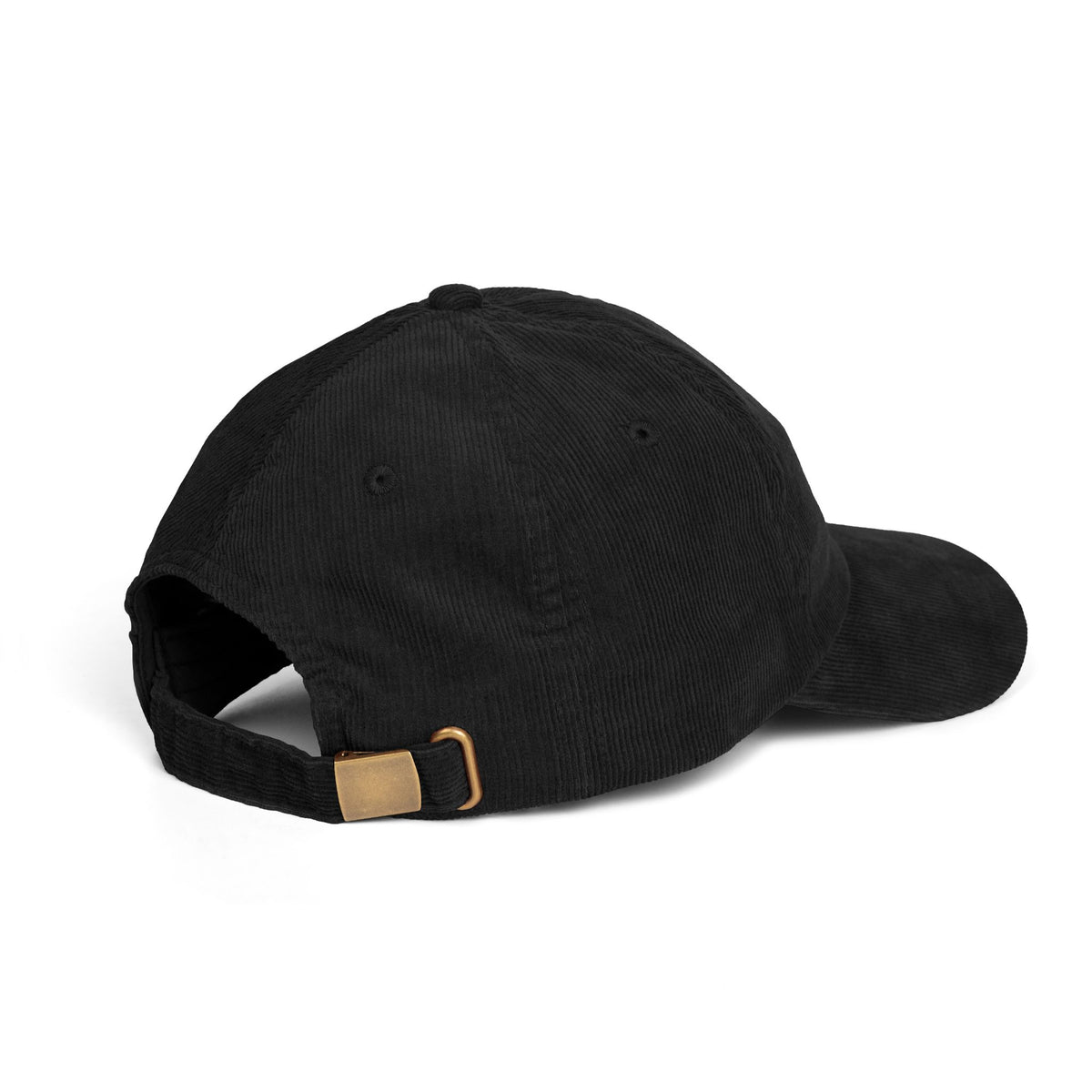 Tape Job Vintage Corduroy Cap
