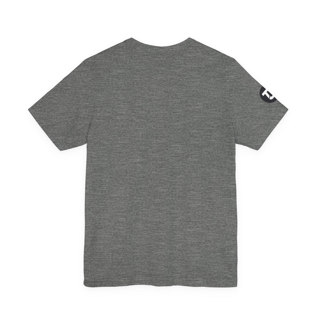 Tape Job Script Tee